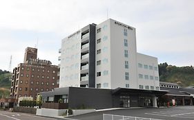 ホテルサンリバー四万十